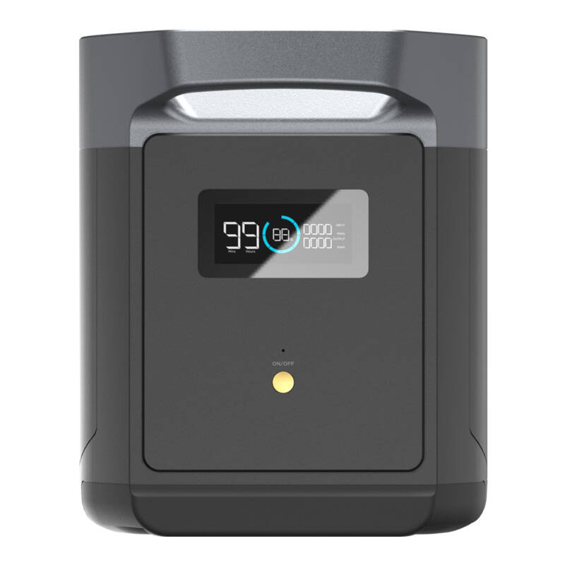 Dodatna baterija za ecoflow delta 2 max