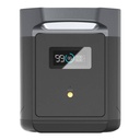 Dodatna baterija za ecoflow delta 2 max