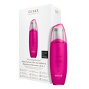 Skin Skingber & Crnitehes Retrover 9in1 Geske s aplikacijom (magenta)