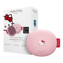 Četkica za čišćenje lica 3in1 Geske s aplikacijom (Hello Kitty Pink)