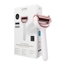 Micro igle Face & Body Valler 8in1 Geske s aplikacijom (Starlight)
