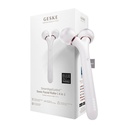 Sonic Roller za lice 4in1 Geske s aplikacijom (Starlight)