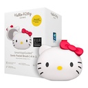 Čišćenje lica Sonic četkica 4in1 Geske s aplikacijom (Hello Kitty Starlight)