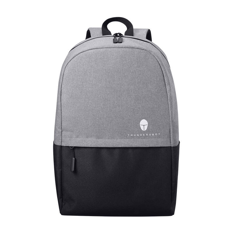 ThunderObot casual torba G4 (crno -siva)