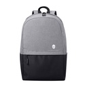 ThunderObot casual torba G4 (crno -siva)