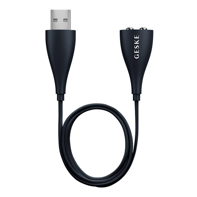 Magnetski kabel Geske (crna) (paket od 5 komada)