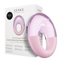 Geske Cool & Warm Eye Massager 7 u 1 (ružičasto) (paket od 5 komada)