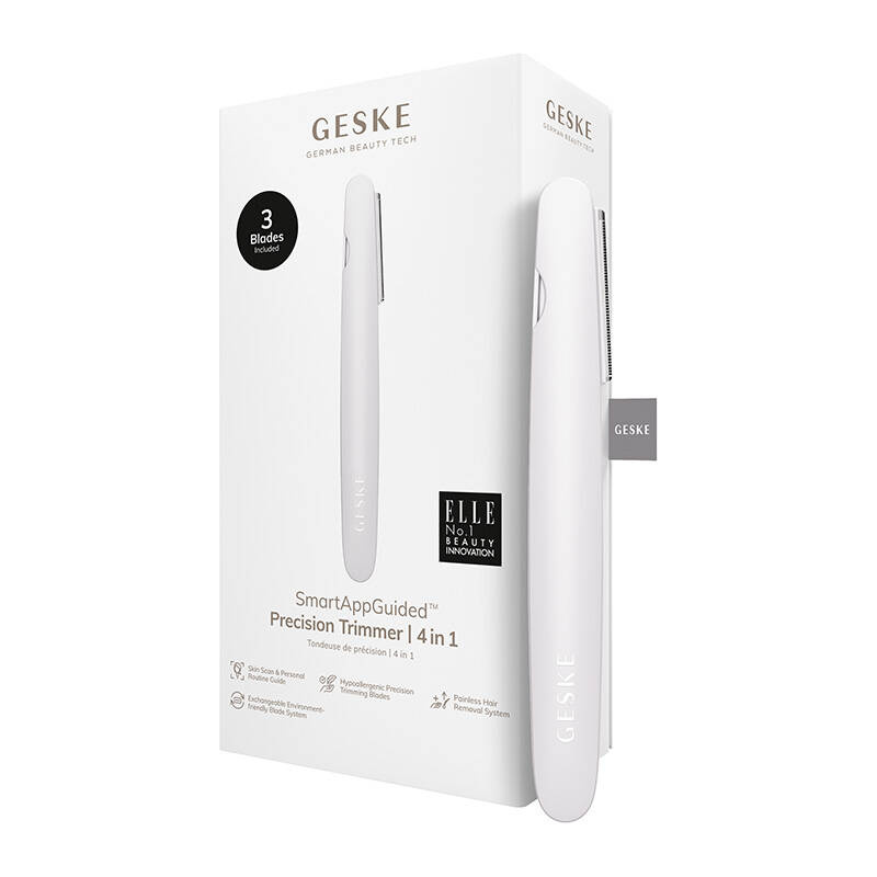 Geske Precision Trimer 4 u 1 (Starlight)
