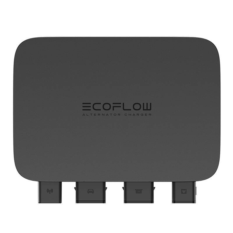 EcoFlow alternator punjač