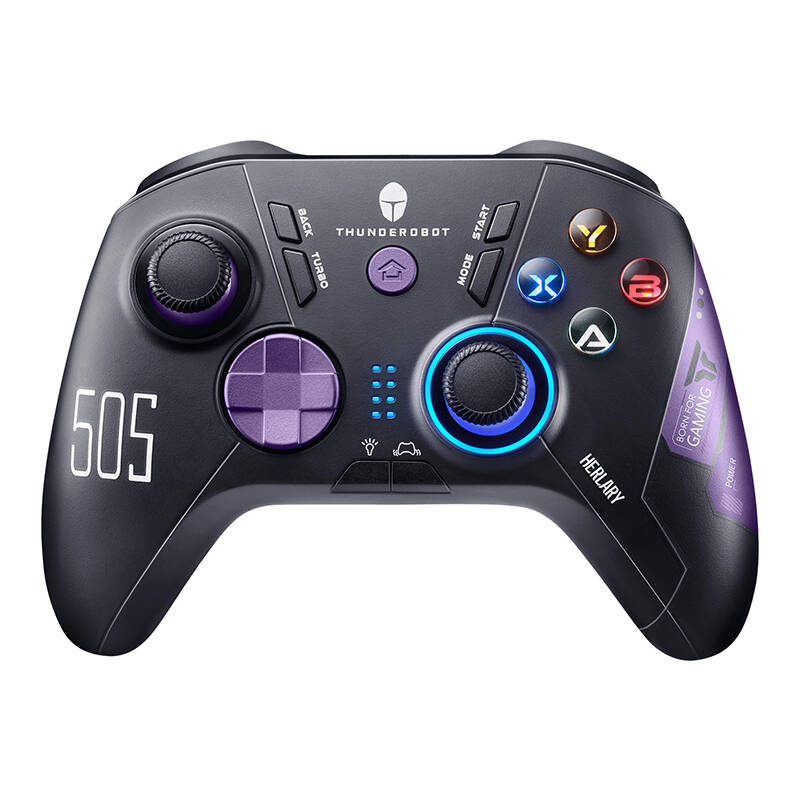 ThunderObot Gamepad G50s