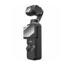 Telesin kaljeno staklo za DJI Osmo džep 3 (paket od 5 komada)