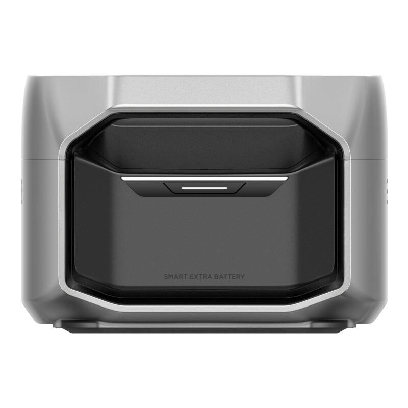 Ecoflow Delta Pro 3 baterija
