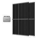 Ecoflow mini balkon fotonapon