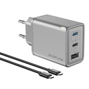EcoFlow Rapid 65W gan punjač