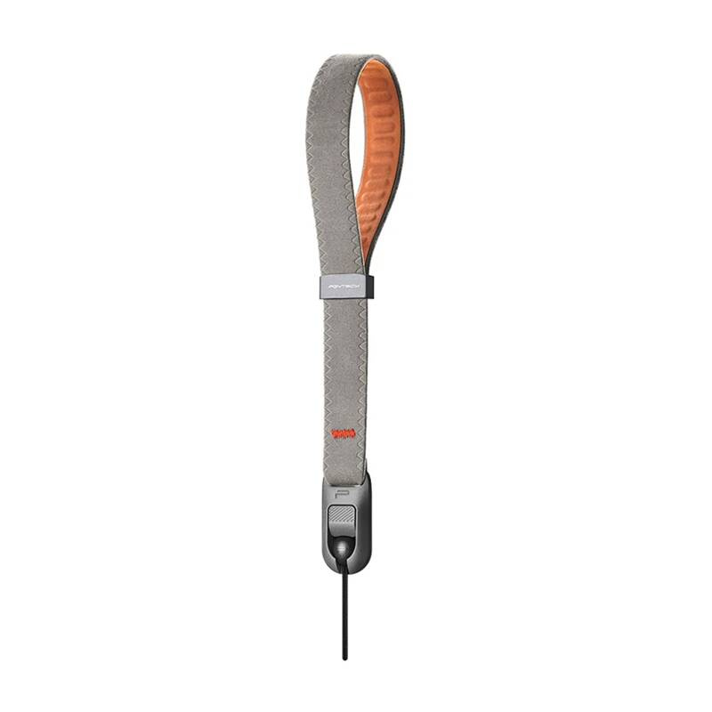Pgytech Oak Grey Camera Wrist remen