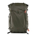 Pgytech OnePro focux 35L ruksak (zeleno)