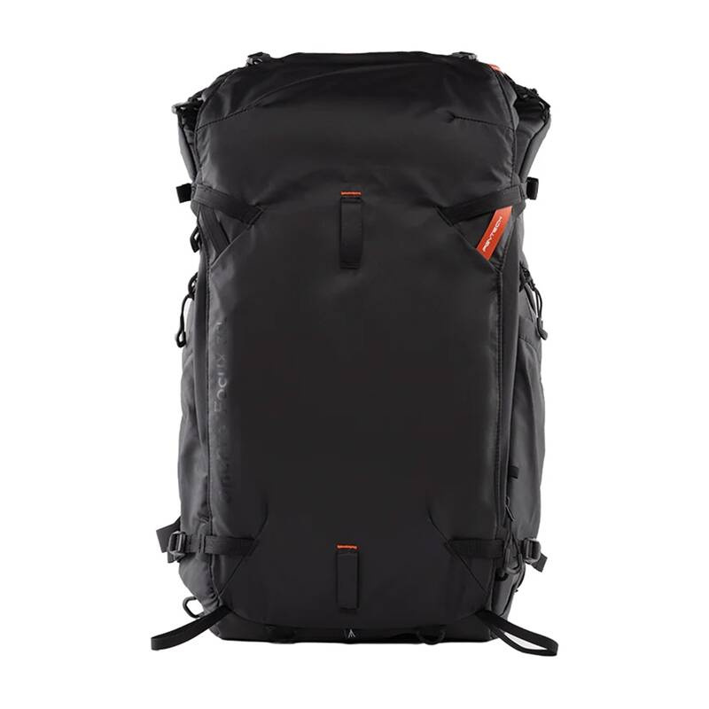 Pgytech OnePro focux 35L ruksak (crni)
