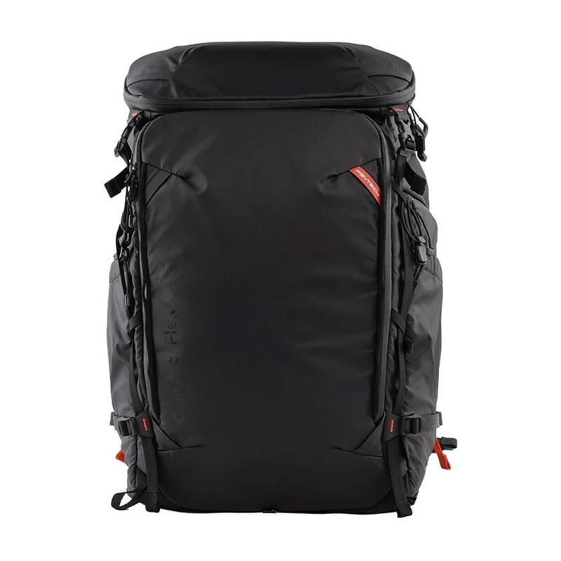 Pgytech OnePro Flex 50L ruksak (crni) + l organizator