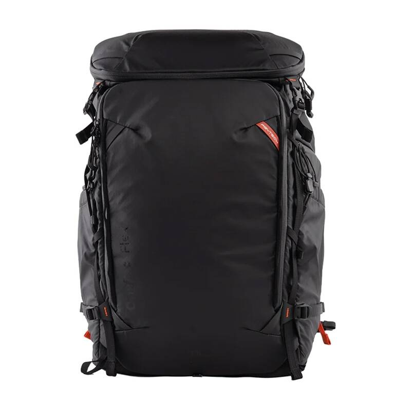 Pgytech OnePro Flex 50L ruksak (crni) + organizator M