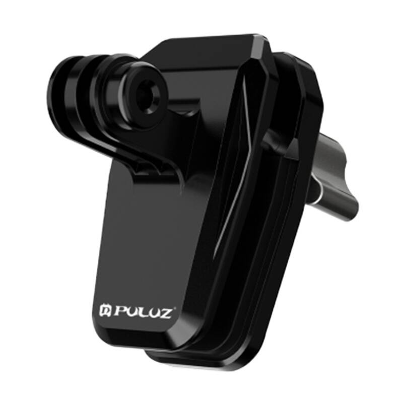 Puluz motociklistički nosač za kamere PU713B (crni)