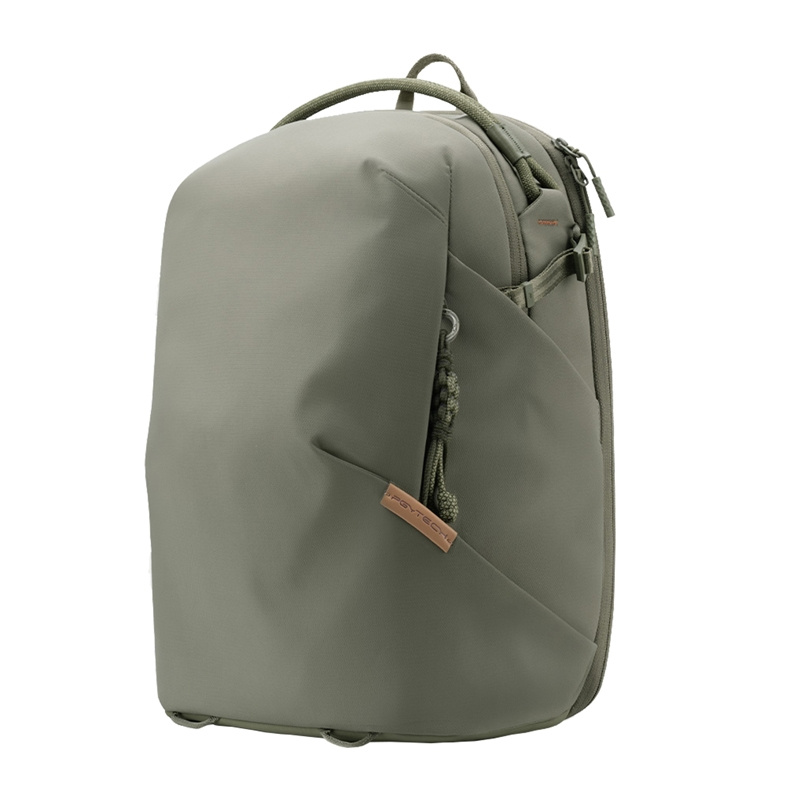 Pgytech Onego Lite 22L ruksak (zeleno)