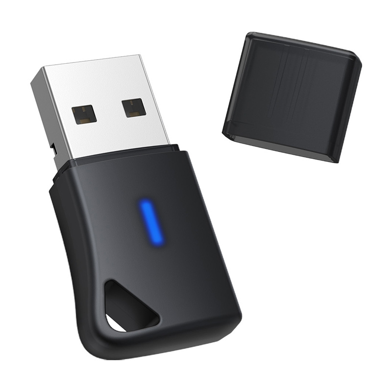 Adapter USB baseus encok ba04+ bluetooth 5.4