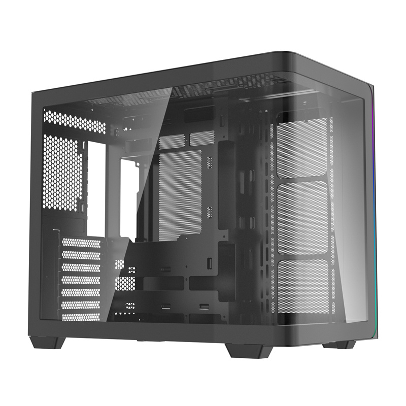 Darkflash L285 računalna futrola (crna)