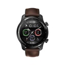 Pametni sat Mobvoi TicWatch Pro 3 Ultra LTE (Shadow Black)