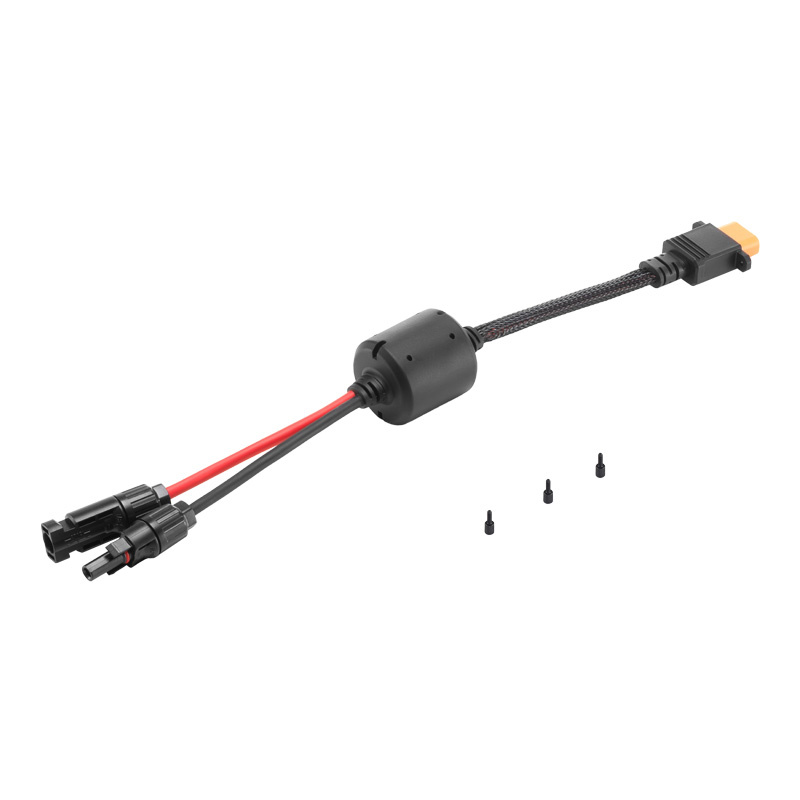Kabel/adapter za DJI Power XT90 Brzi punjač na MC4 1.8kw