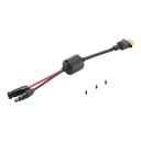 Kabel/adapter za DJI Power XT90 Brzi punjač na MC4 1.8kw