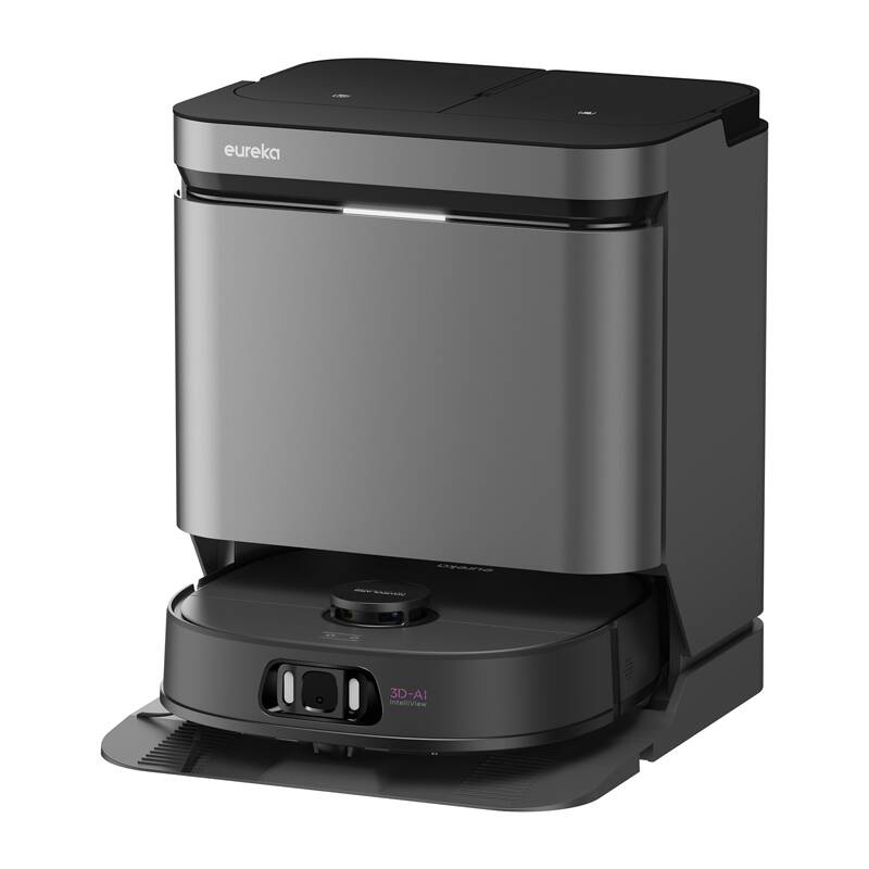 Eureka J15 Pro Ultra čišćenje robota