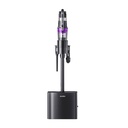Uspravno usisavač čistača s pražnjenjem stanice Eureka Stylus elite nec490