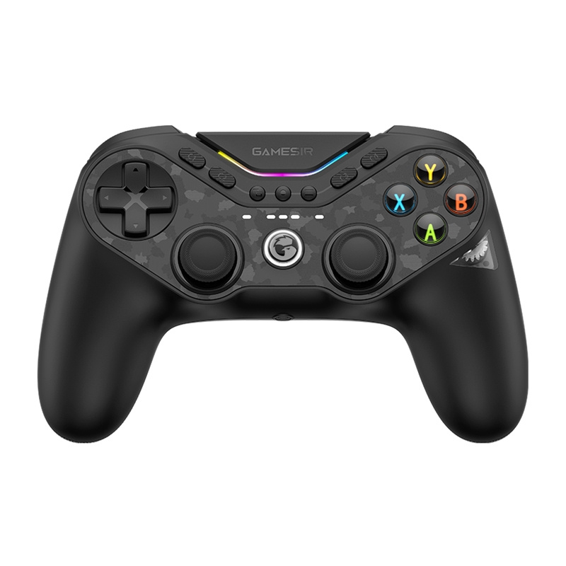 GamesIr T3 Tarantula Pro bežični kontroler (crna)