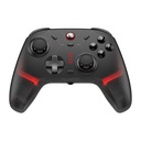 GamesIr Cyclone 2 bežični kontroler (crni)