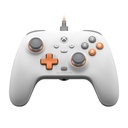 GamesIr T7 ožičeni kontroler (bijela)