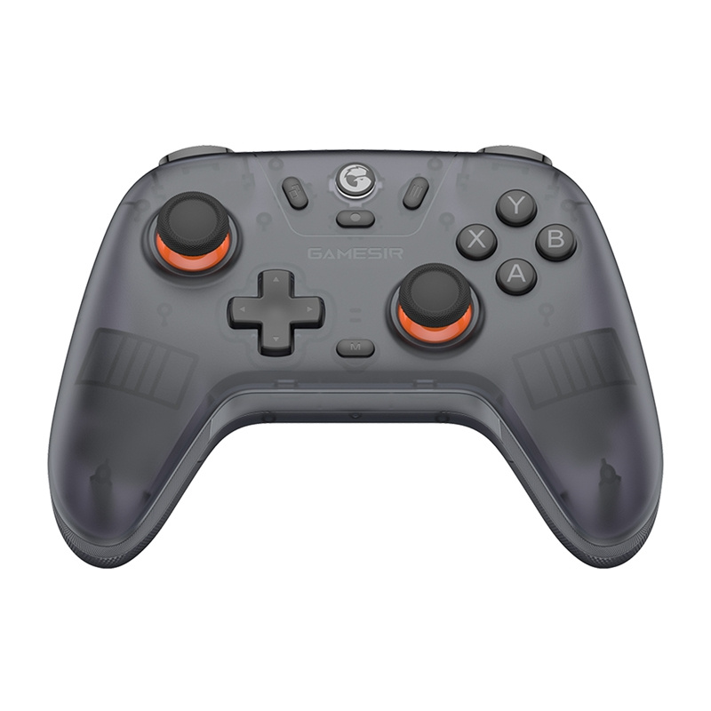 GamesIr T4n Lite Nova bežični kontroler (siva)