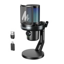 Vision DM40 Pro Mikrofon (crni)