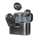 Vision WM650 A2 mikrofon
