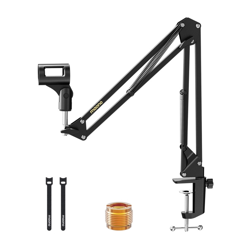 MAONO BA20 MIKROPHONSKI VELER (BLACK)