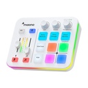 Maono G1 Neo Sound Card (bijela)