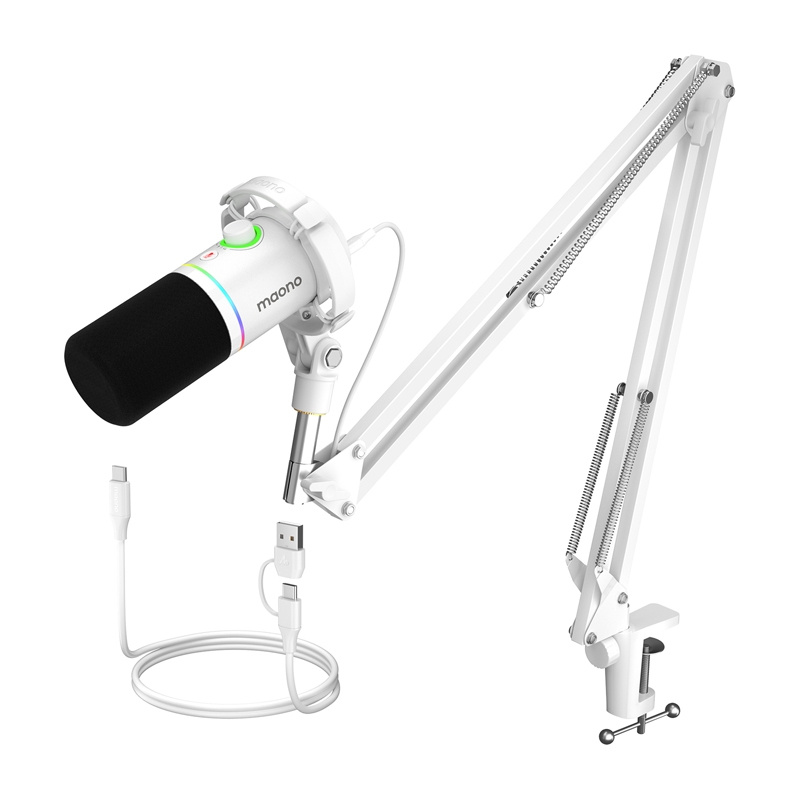 Vision PD200XS mikrofon (bijeli)