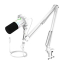 Vision PD200XS mikrofon (bijeli)