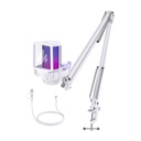 Vision DGM20S mikrofon (bijeli)