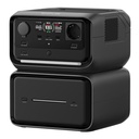 Ecoflow River 3 Max Plus prijenosna elektrana