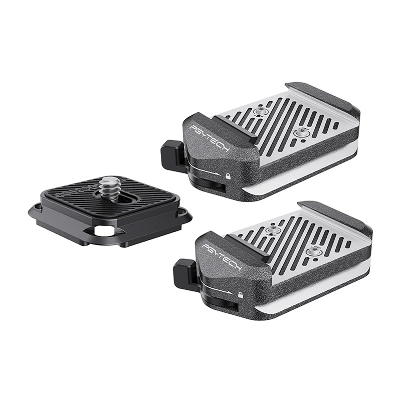 Brzo otpuštanje stezaljke pgytech arca tipa v2 set