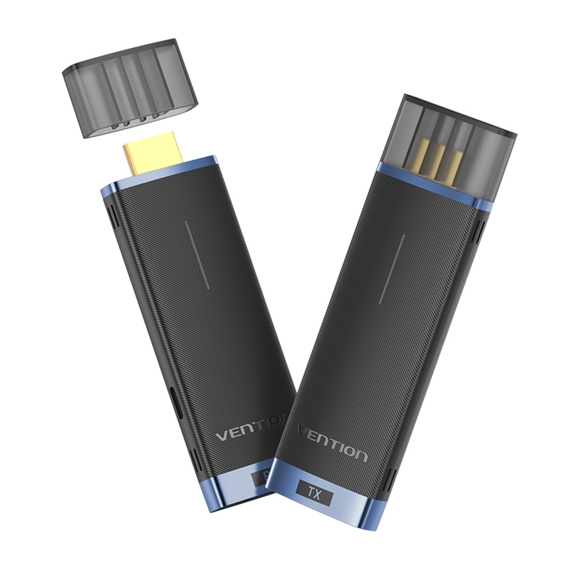 Ventin hdmi bežični odašiljač/prijemnik (plava)