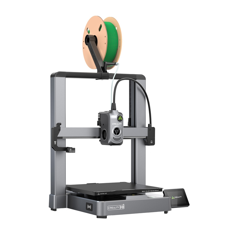 Kreality hi 3D pisač