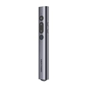 PPT VENTING BIJELO LASERSKI POINTER (CRVENI)