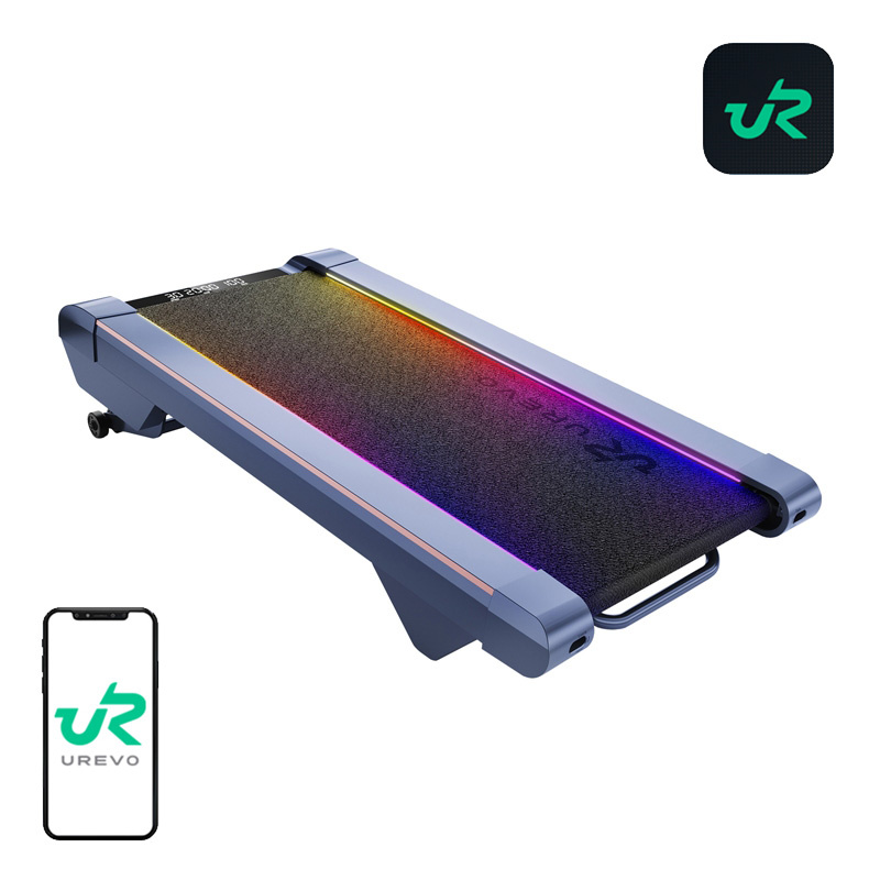 Urevo CyberPad Electric Traadmill (plava)