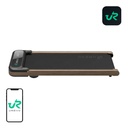 Urevo SpaceWalk E4W Electric Traadmill (Black)